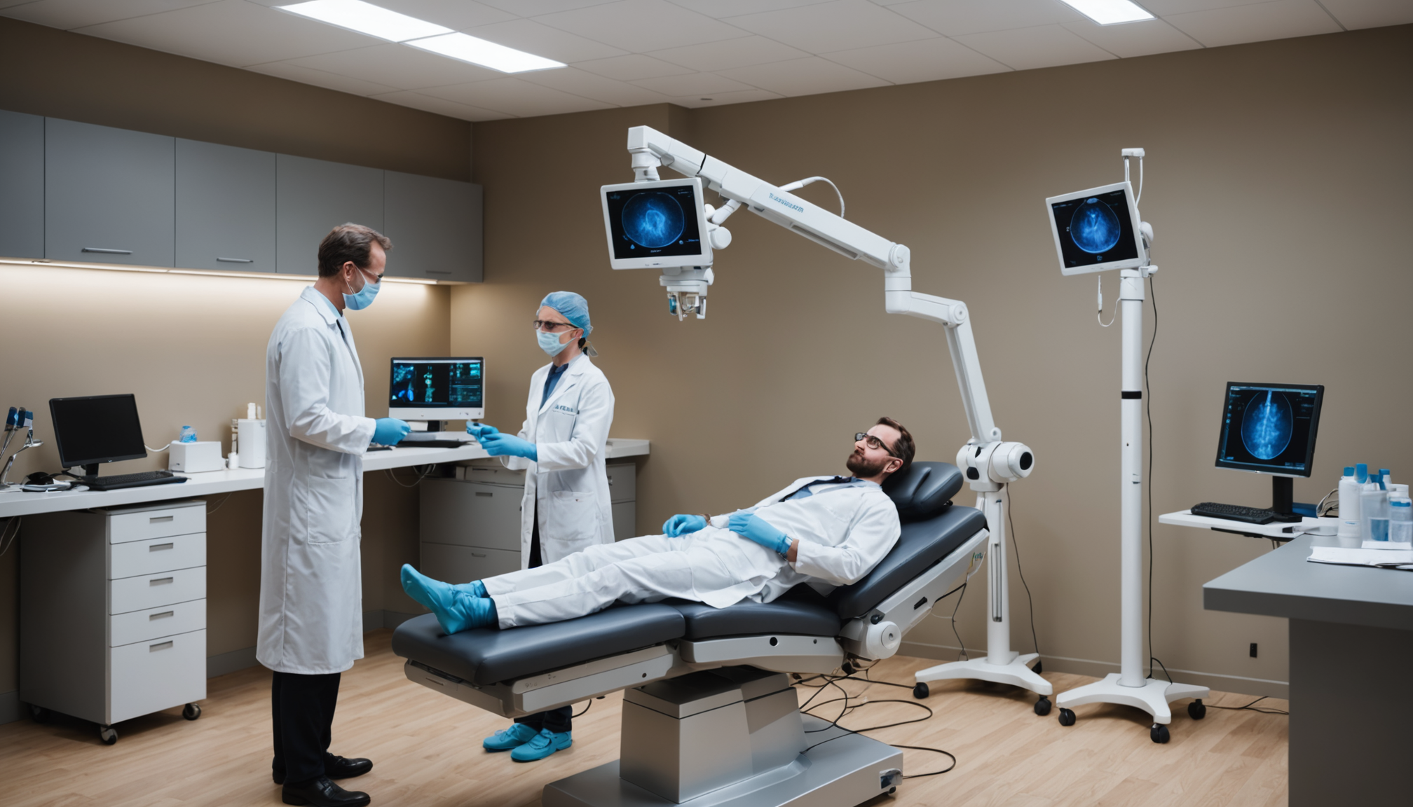 découvrez les tarifs de la chirurgie réfractive à nancy, les options disponibles et les facteurs influençant les prix pour améliorer votre vision en toute confiance.