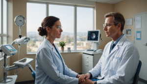 découvrez le temps de récupération typique après une chirurgie réfractive, les étapes clés du processus et des conseils pour un rétablissement optimal de votre vision.