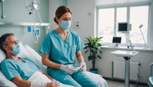 découvrez ce qu'est la chirurgie réfractive, ses bénéfices et comment elle peut corriger vos problèmes de vision pour une meilleure qualité de vie.