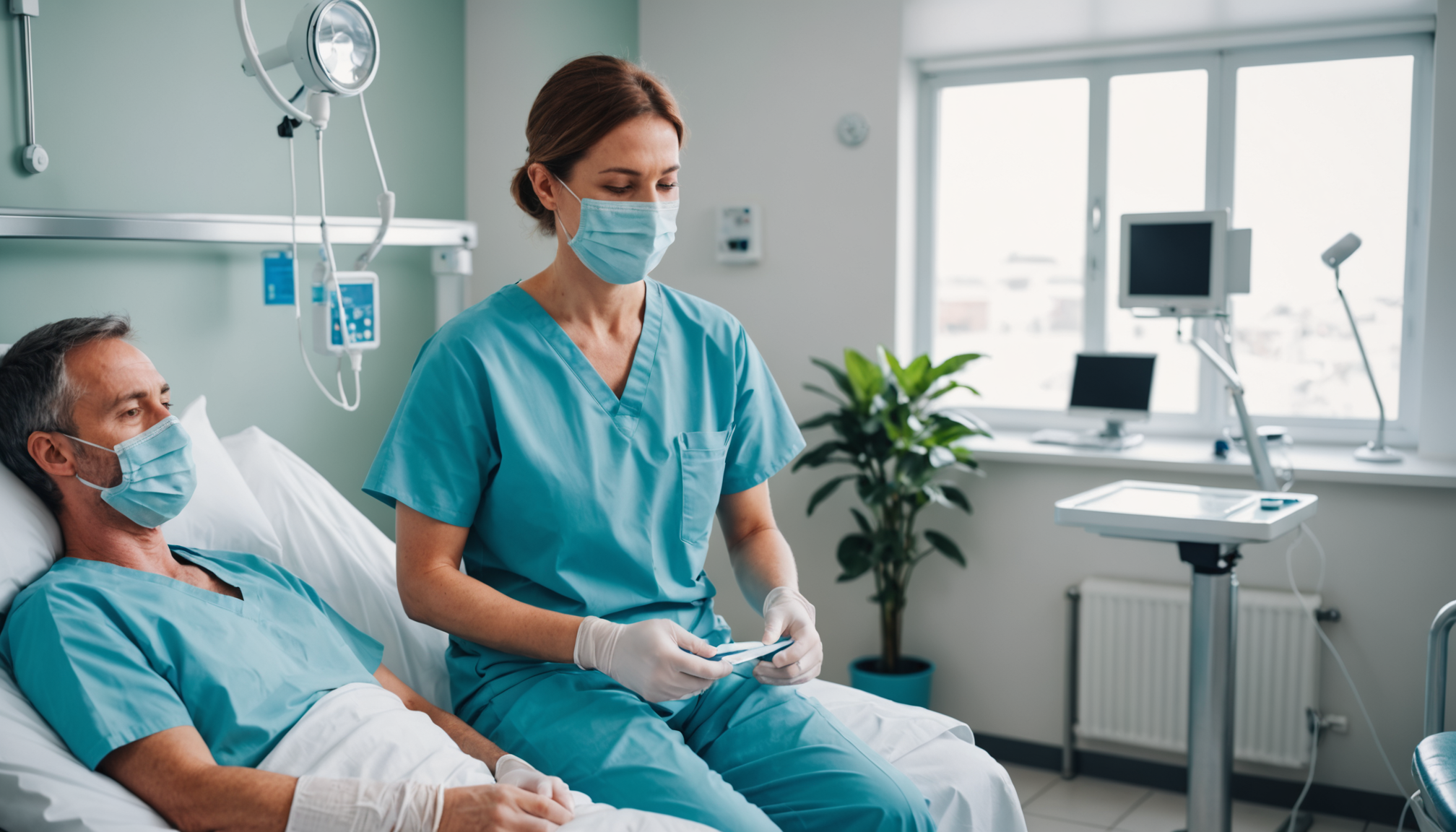 découvrez ce qu'est la chirurgie réfractive, ses bénéfices et comment elle peut corriger vos problèmes de vision pour une meilleure qualité de vie.