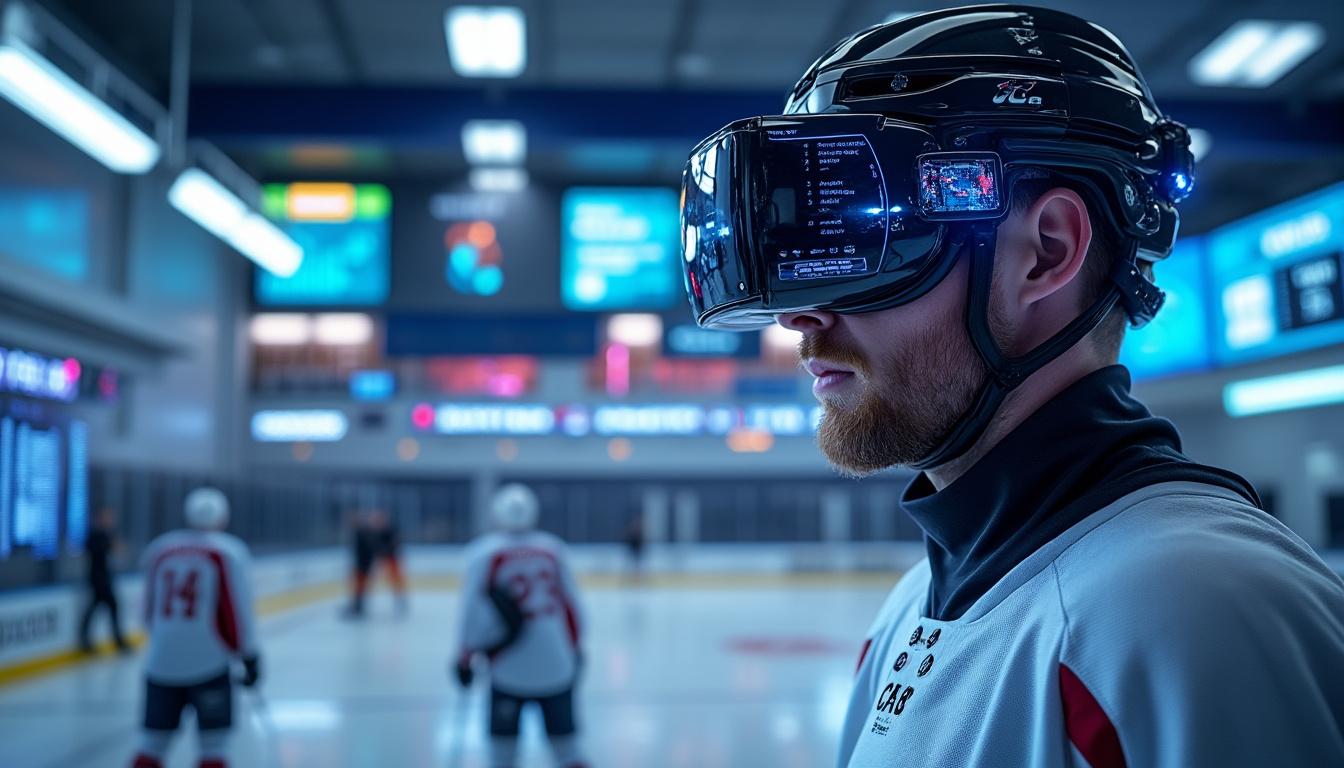 découvrez comment les cataractes innovent avec une stratégie audacieuse inspirée des satan pour dominer la saison et surprendre leurs adversaires.