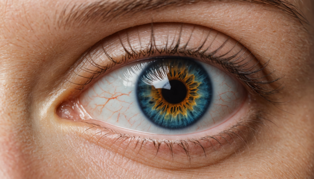 découvrez les recommandations et précautions à suivre pour conduire en toute sécurité après une greffe de cornée.