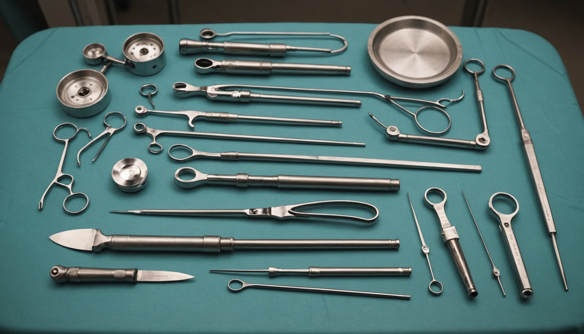 découvrez ce qu'est la définition chirurgicale, ses objectifs et ses applications en médecine pour mieux comprendre cette intervention.