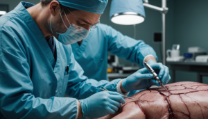 découvrez ce qu'est la définition chirurgicale, son importance et ses applications dans le domaine médical pour mieux comprendre cette technique précise.