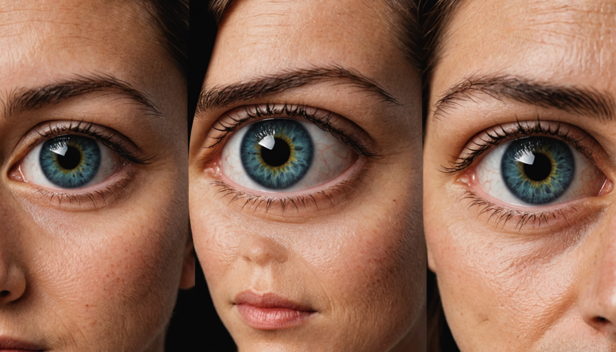 découvrez ce qu'est le glaucome, ses causes, ses symptômes et les traitements disponibles pour préserver votre vue.