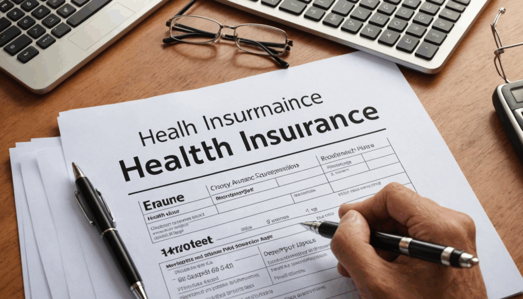 découvrez ce qu'est une surcomplémentaire pour la chirurgie réfractive, son rôle, ses avantages et comment elle améliore la correction de la vue après une intervention.