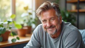 découvrez comment la récente chirurgie de james martin a transformé sa vie, apportant des changements spectaculaires et inspirants.