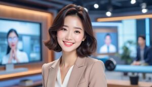 ko jun-hee partage ses ambitions dans la comédie et dévoile avoir subi une chirurgie oculaire lors de son apparition sur mbc, offrant un regard intime sur sa carrière et sa santé.