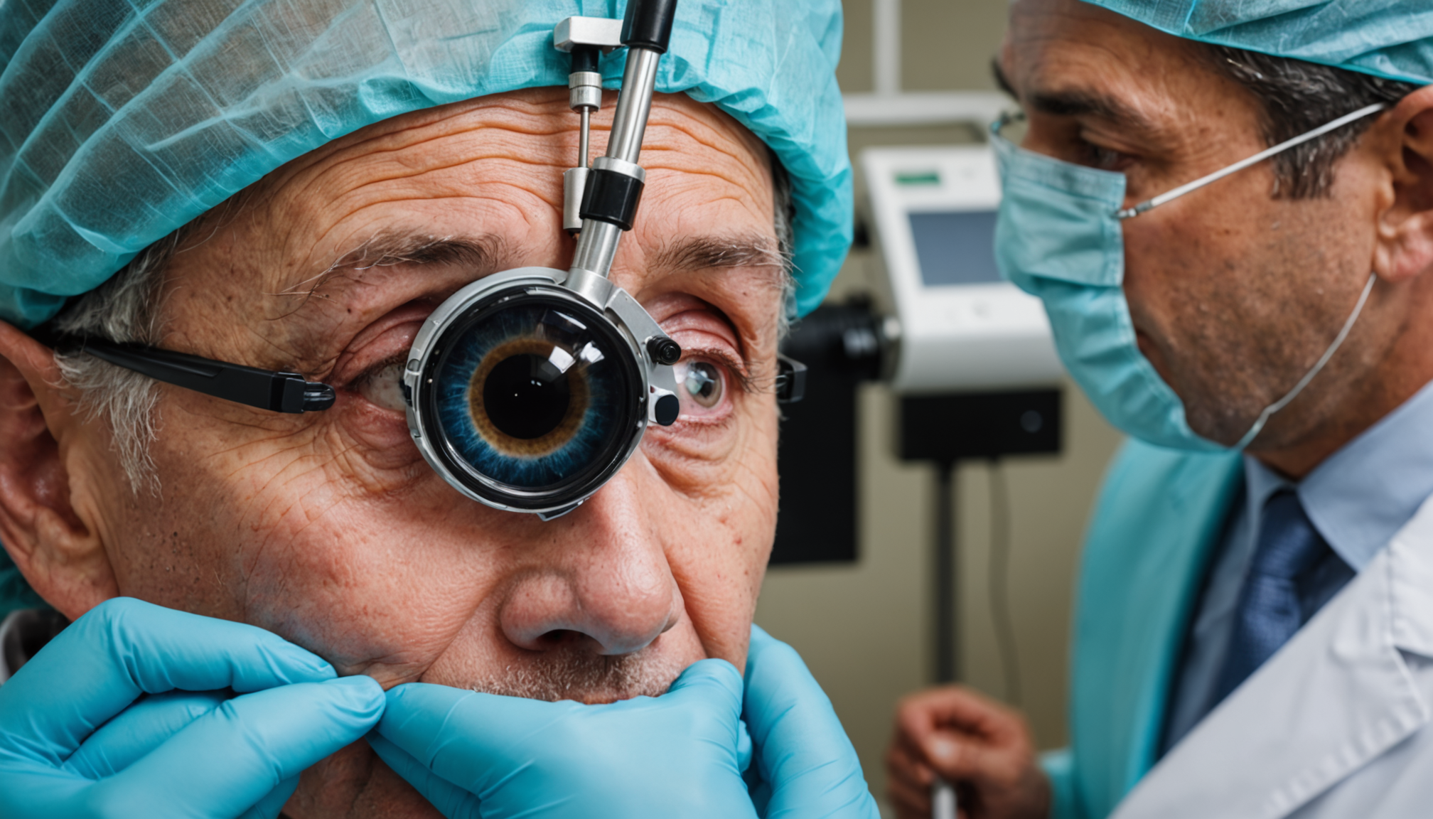 découvrez le lien entre la cataracte et la greffe de cornée, deux affections oculaires majeures, leurs causes, symptômes et traitements pour mieux comprendre ces enjeux de santé visuelle.