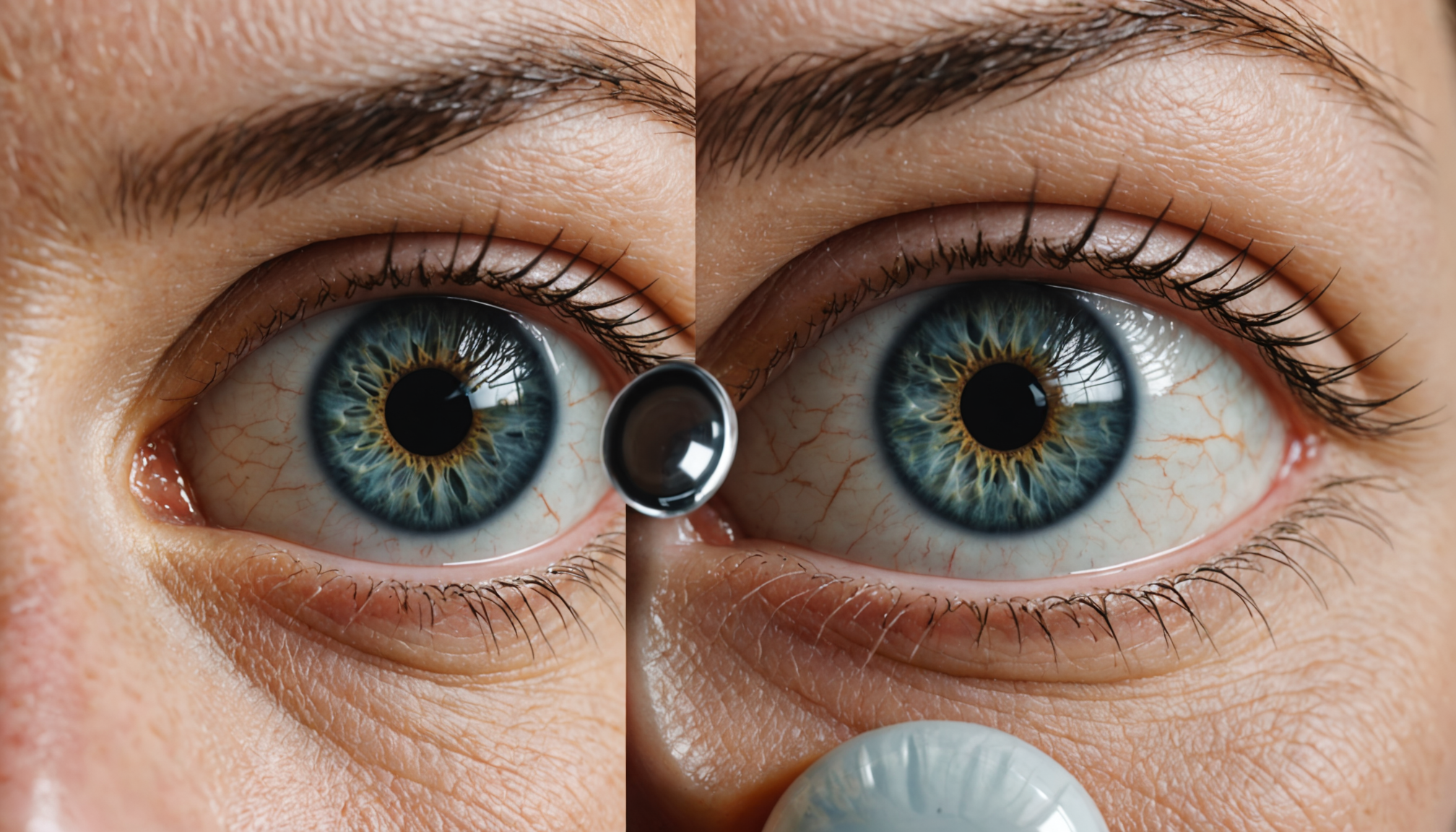 découvrez le lien entre la cataracte et la greffe de cornée, deux affections oculaires majeures. comprenez leurs causes, symptômes et traitements pour mieux protéger votre vision.