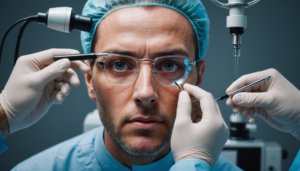 découvrez les avis négatifs sur la chirurgie réfractive et les points importants à considérer avant de vous lancer dans cette intervention.