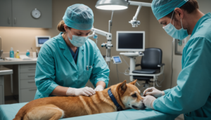 découvrez comment la greffe de cornée peut aider les chiens à restaurer leur vision et améliorer leur qualité de vie grâce à cette intervention innovante.