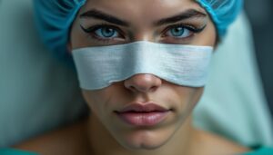 découvrez l'histoire incroyable de rose namajunas, star de l'ufc, confrontée à une blessure grave qui l'oblige à éviter de se moucher et d’éternuer pendant trois mois.