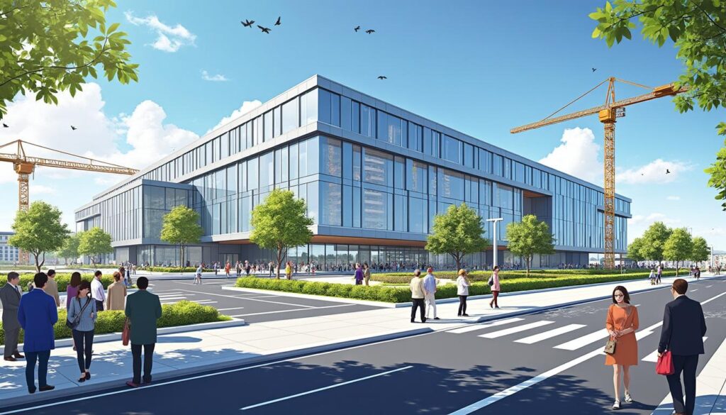 découvrez les raisons de l'annulation de l'ouverture du centre d'ophtalmologie au centre coty du havre et les informations essentielles à ce sujet.