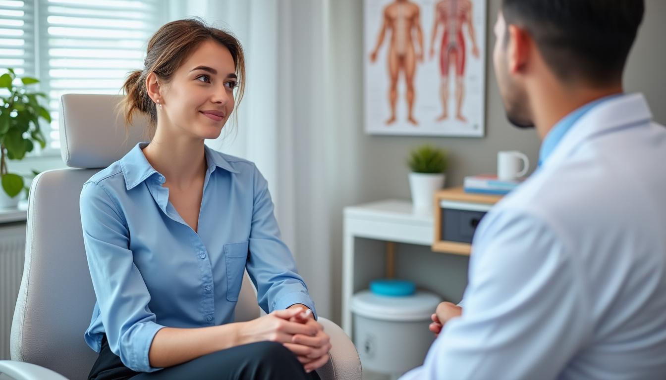 découvrez pourquoi de plus en plus de femmes dans la trentaine choisissent la blépharoplastie, un lifting des paupières, pour un regard plus frais et rajeuni.