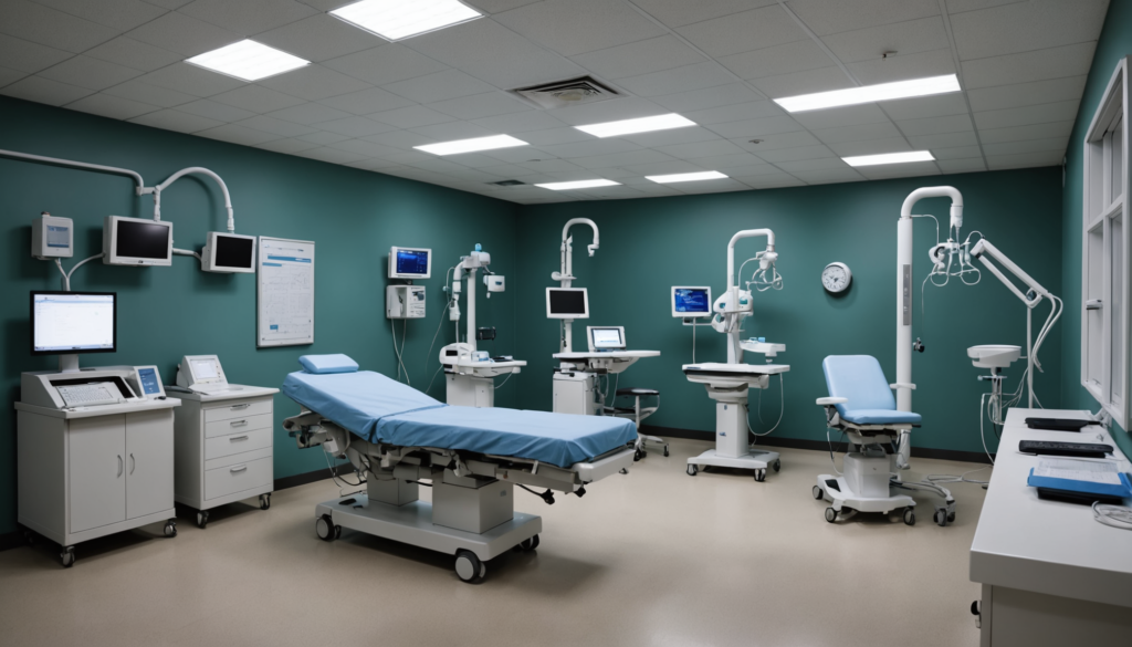 découvrez les avantages du centre de chirurgie réfractive aquitain, spécialisé dans les solutions innovantes pour corriger votre vue avec sécurité et efficacité.