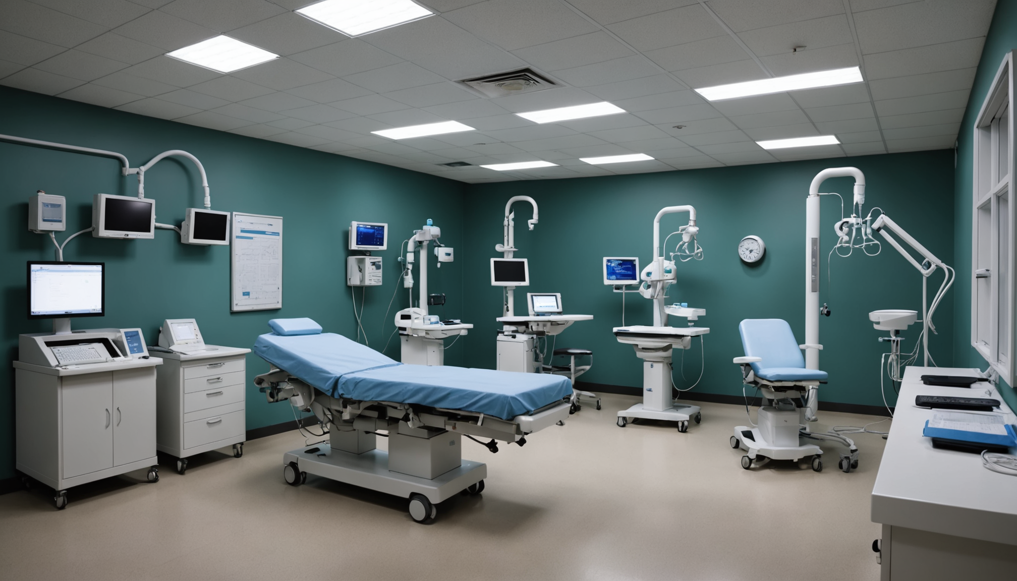 découvrez les avantages du centre de chirurgie réfractive aquitain, spécialisé dans les solutions innovantes pour corriger votre vue avec sécurité et efficacité.