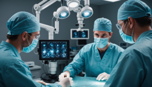 découvrez ce qu'est la chirurgie réfractive, une technique médicale visant à corriger les défauts visuels comme la myopie, l'hypermétropie et l'astigmatisme pour améliorer votre vision sans lunettes ni lentilles.