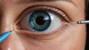 découvrez ce qu'est la chirurgie réfractive de la vue, ses objectifs, les différentes techniques utilisées et les bénéfices pour corriger les troubles de la vision.