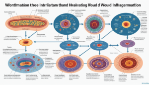 découvrez ce qu'est la cicatrisation, son processus naturel et comment elle se définit pour comprendre la réparation de la peau après une blessure.