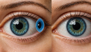 découvrez ce qu'est le kératocône, une maladie oculaire qui affecte la cornée, ses causes, symptômes et options de traitement.