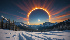 découvrez ce que sont les halos, leurs différentes formes et comment les reconnaître facilement dans le ciel.