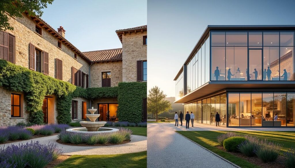 découvrez le nouveau centre ophtalmologique à olemps et l'hôpital commun dans le sud de l'aveyron, offrant des soins de qualité pour une meilleure visibilité et santé oculaire.