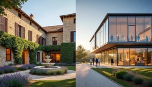 découvrez le nouveau centre ophtalmologique à olemps et l'hôpital commun dans le sud de l'aveyron, offrant des soins de qualité pour une meilleure visibilité et santé oculaire.