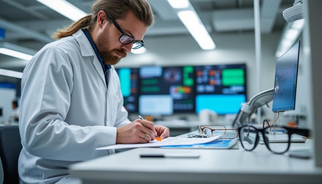 découvrez comment le lunetier grasset dans l'ain innove et optimise ses montures pour combattre efficacement la progression de la myopie, un enjeu de santé visuelle majeur.