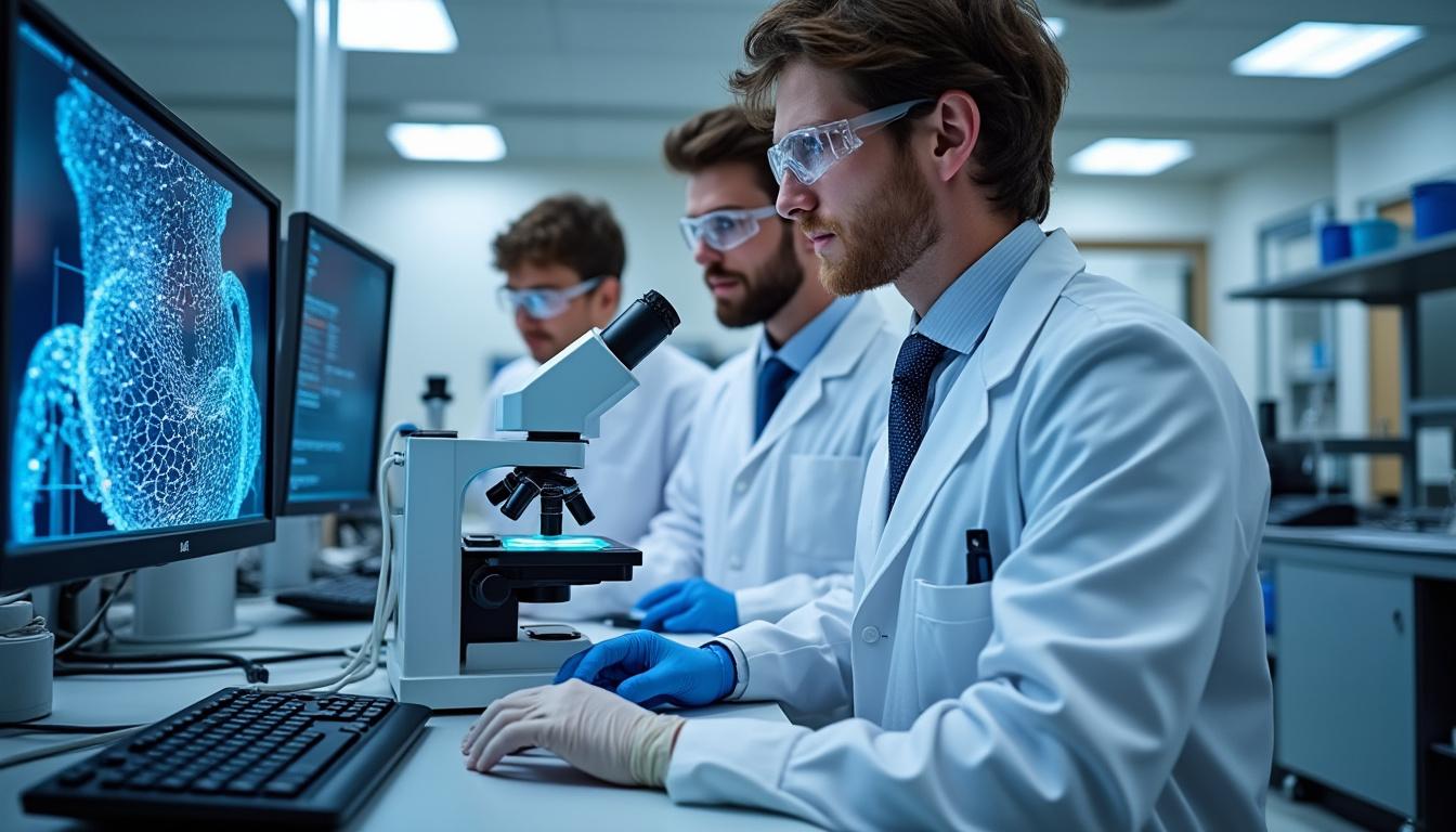 découvrez comment le lunetier grasset, basé dans l'ain, innove ses montures pour mieux lutter contre la myopie et offrir des solutions adaptées à ses clients.