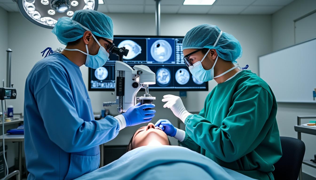 découvrez pourquoi les législateurs du maine sont invités à rejeter le projet de loi permettant aux optométristes d'effectuer certaines interventions chirurgicales oculaires, selon le bangor daily news.