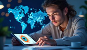 découvrez comment une habitude quotidienne pourrait expliquer l'augmentation mondiale spectaculaire de la myopie selon science et vie.