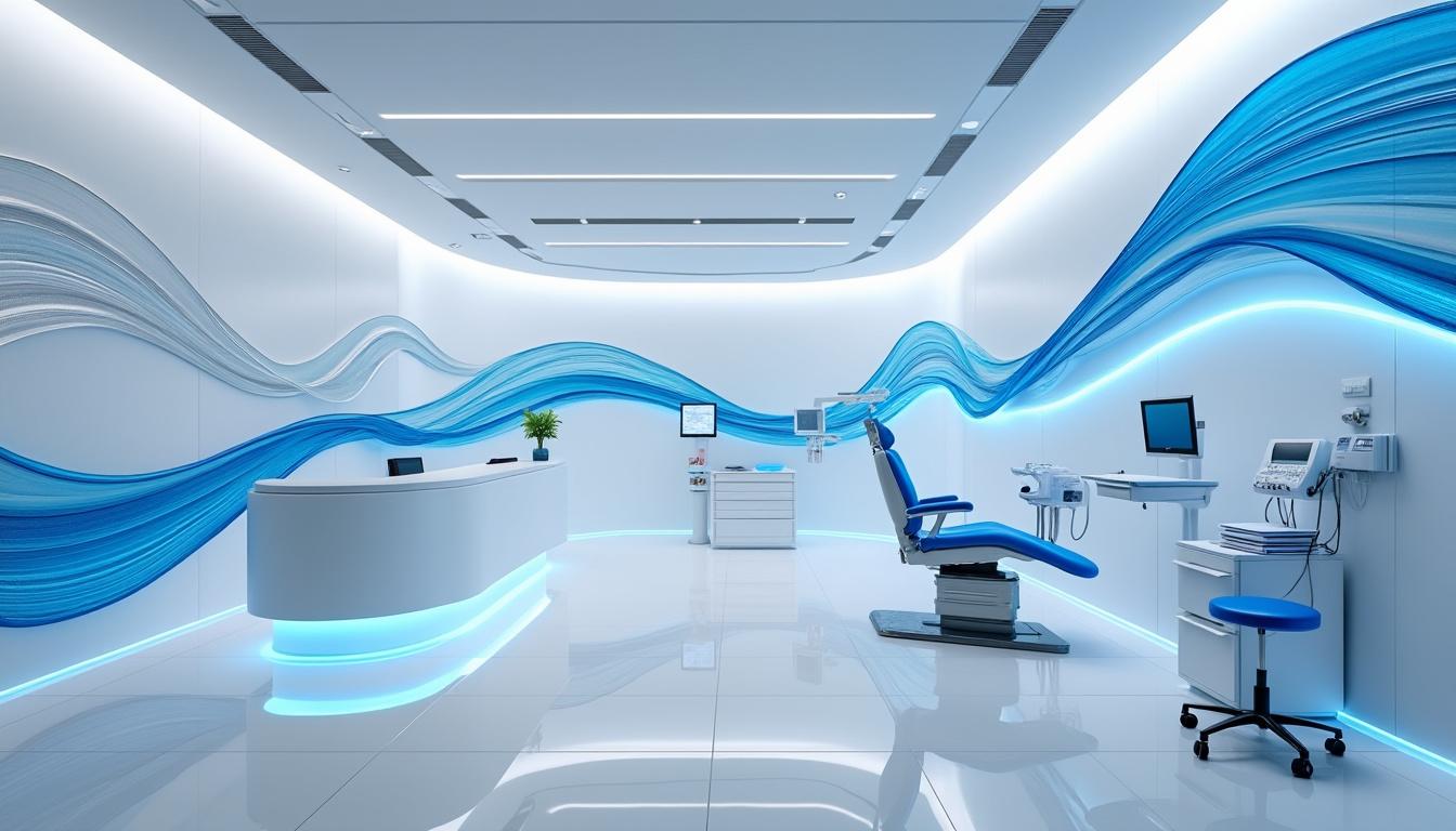 jec inaugure l'hôpital bleu, premier centre de santé oculaire dans la zone économique spéciale de sanur, bali, offrant des soins visuels innovants et accessibles.