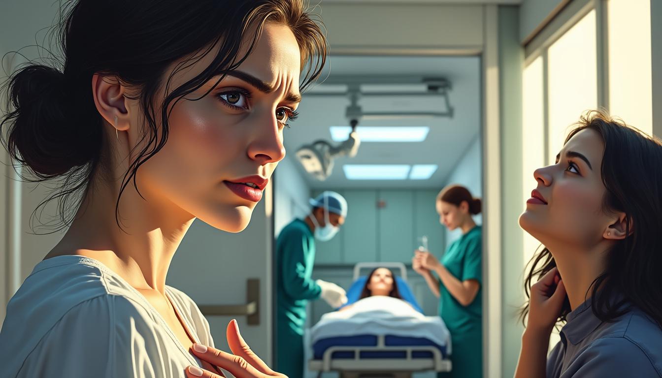 maya gebala, rescapée de l'incident de tumbler ridge, a été opérée en urgence selon un communiqué de sa mère. suivez les dernières nouvelles sur son état de santé sur vancouver sun.