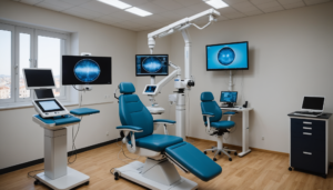 découvrez les avantages de la chirurgie réfractive à marseille pour corriger vos problèmes de vue avec des techniques modernes et un accompagnement personnalisé.