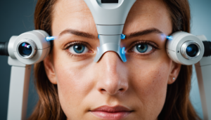 découvrez les avantages de choisir la chirurgie réfractive en belgique pour améliorer votre vision en toute sécurité avec des experts renommés et des technologies de pointe.