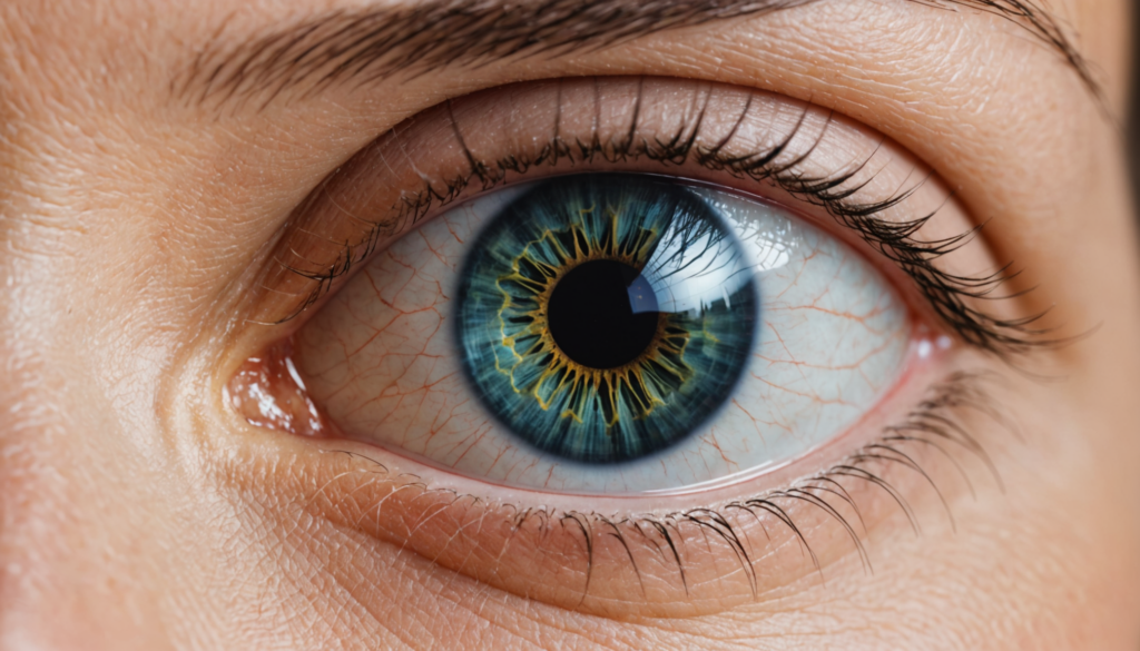 découvrez ce qu'est la définition intraoculaire, ses applications et son importance dans le domaine de l'ophtalmologie.