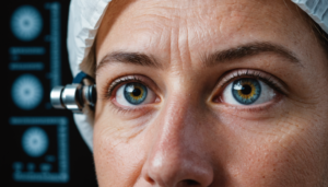 découvrez ce qu'est la kératoplastie lamellaire, une technique de greffe cornéenne partielle, et ses nombreux avantages pour la vision et la récupération rapide.