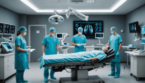 découvrez ce qu'est une définition pré opératoire, son importance et son rôle dans la préparation et la planification des interventions chirurgicales.