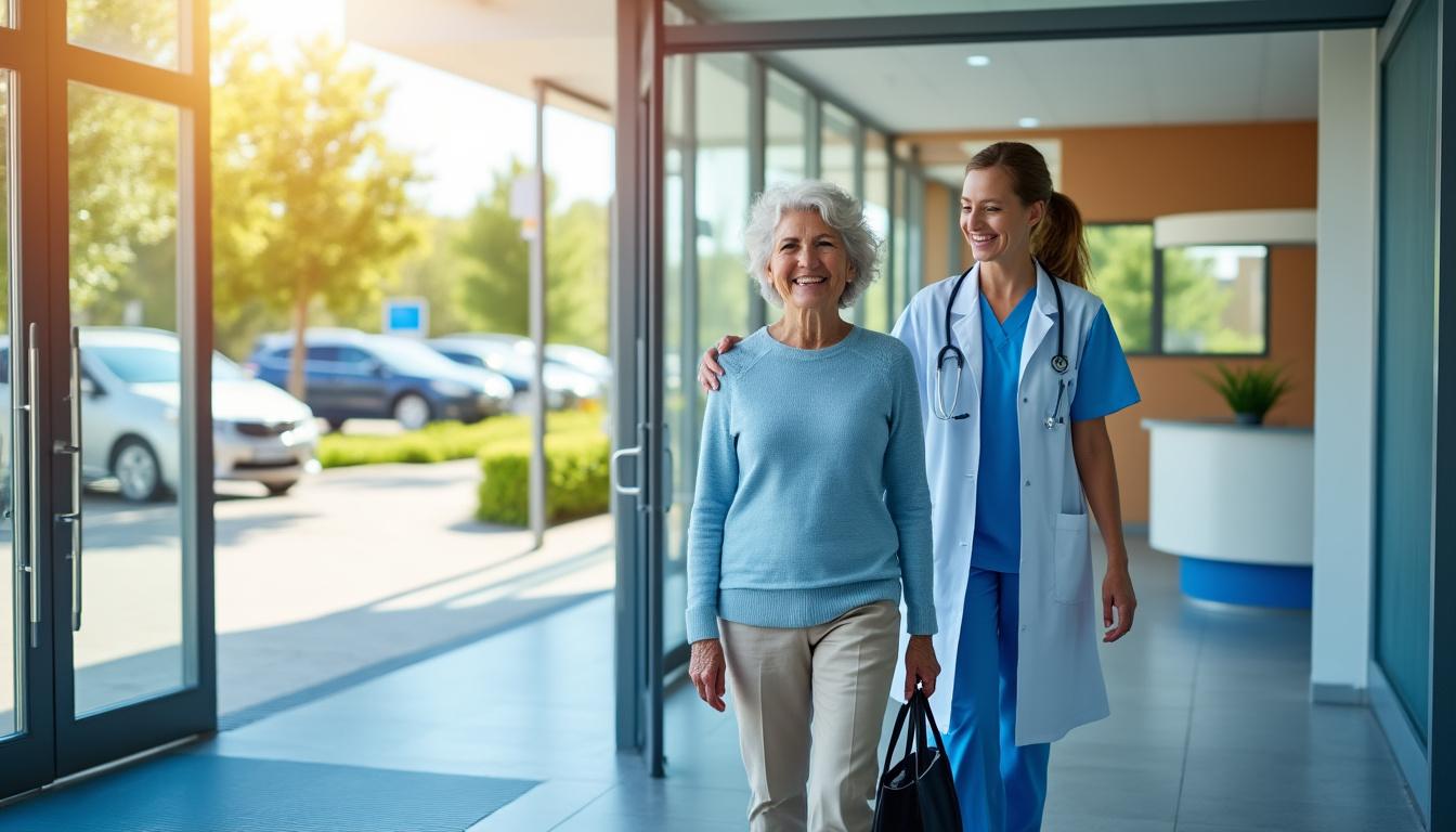 lula a été opérée avec succès de la cataracte et est sortie de l'hôpital en bonne santé, annonce branson tri-lakes news.