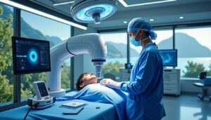 découvrez comment une technologie innovante transforme la chirurgie oculaire à miranda, améliorant les soins visuels grâce à des avancées révolutionnaires rapportées par st george & sutherland shire leader.