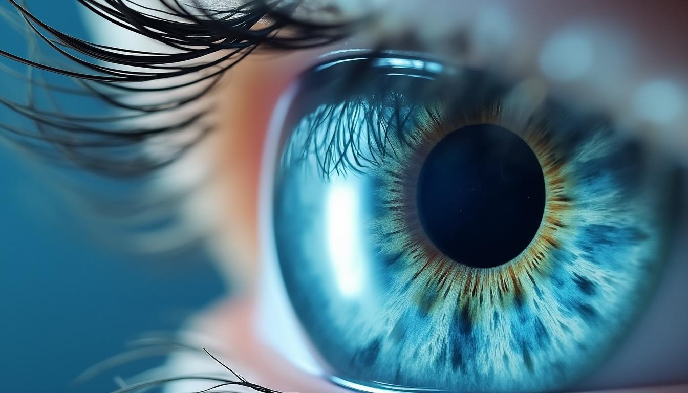 une hausse préoccupante des cas de cataracte juvénile mobilise les hôpitaux pour mieux comprendre et traiter cette maladie oculaire chez les jeunes.