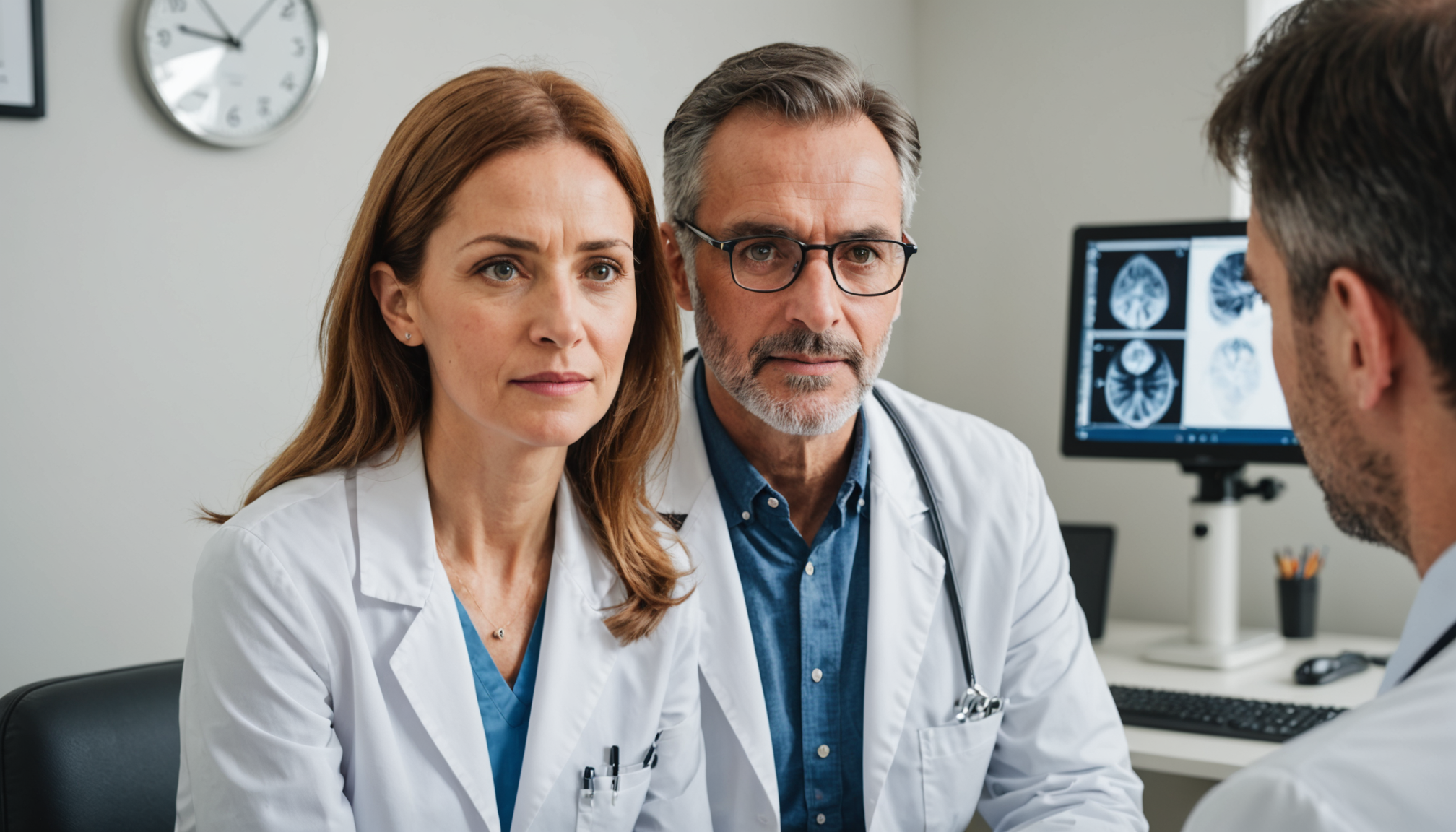 découvrez des conseils essentiels pour prévenir la baisse de vision après une ablation de fil de kératoplastie et préserver la santé de vos yeux.