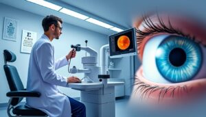 découvrez tout ce qu'il faut savoir sur le dépistage du glaucome, une maladie silencieuse de l'œil, avec les conseils santé de rfi pour préserver votre vue.