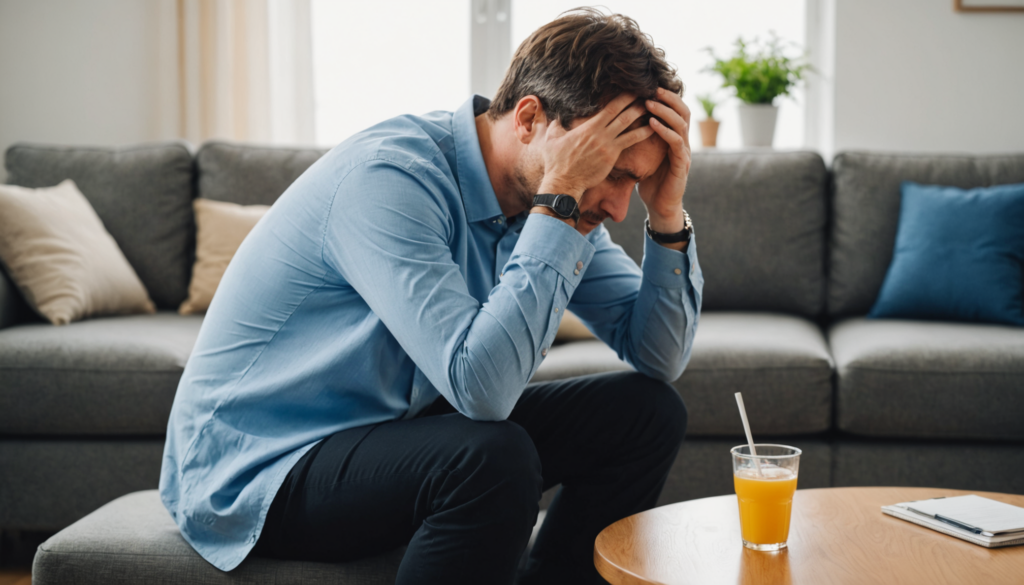 découvrez ce qu'est la gêne, ses causes et ses manifestations pour mieux comprendre cette sensation courante.