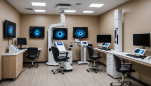 découvrez le rôle et les compétences d'un chirurgien ophtalmologiste, spécialiste en chirurgie des yeux, et comment il peut traiter vos problèmes de vision.