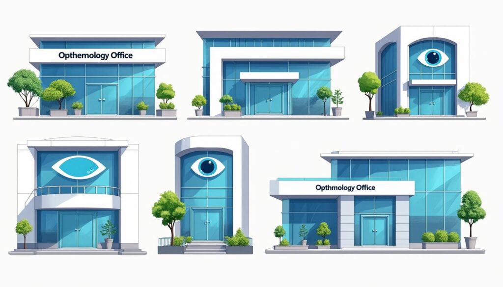 refocus eye health étend son impact en s'associant stratégiquement avec sept cabinets partenaires et quatre centres de chirurgie ambulatoire, renforçant ainsi son engagement pour la santé oculaire.