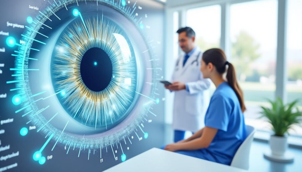 découvrez une solution fiable et efficace pour le traitement du glaucome sur insightnews.com.au, offrant des informations précises et des avancées médicales pour améliorer votre santé oculaire.