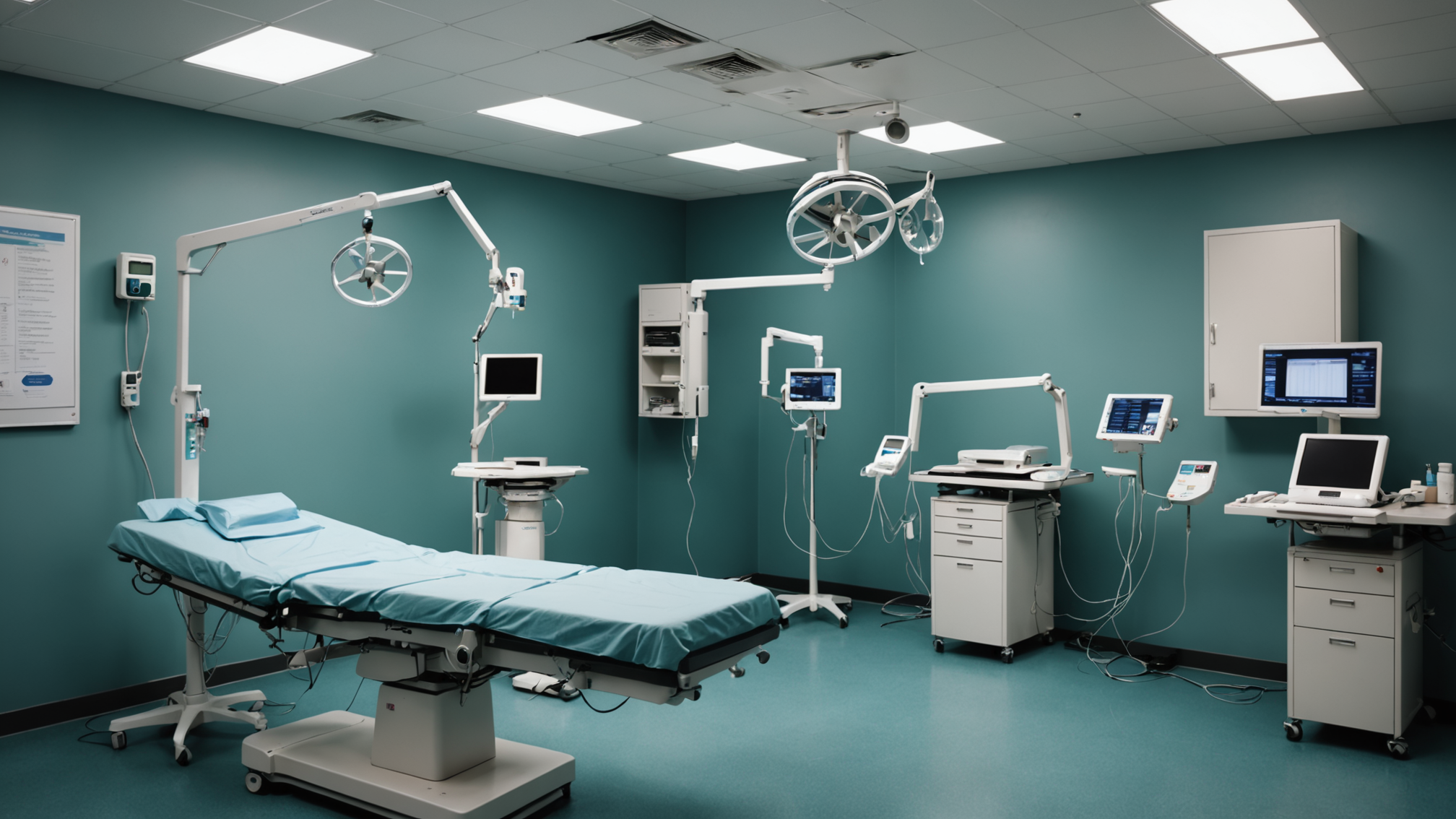 Prix chirurgie réfractive au Maroc en 2026