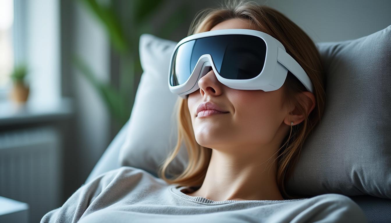 découvrez pourquoi votre vision peut évoluer après une chirurgie laser des yeux grâce aux explications de notre expert. informations essentielles pour mieux comprendre cette intervention.